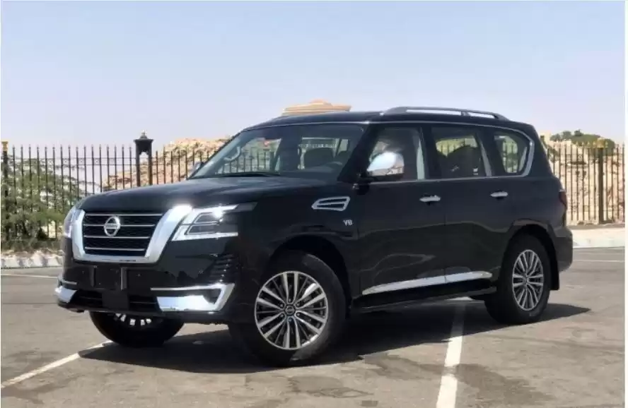 کاملا نو Nissan Unspecified برای فروش که در دوحه #6864 - 1  image 